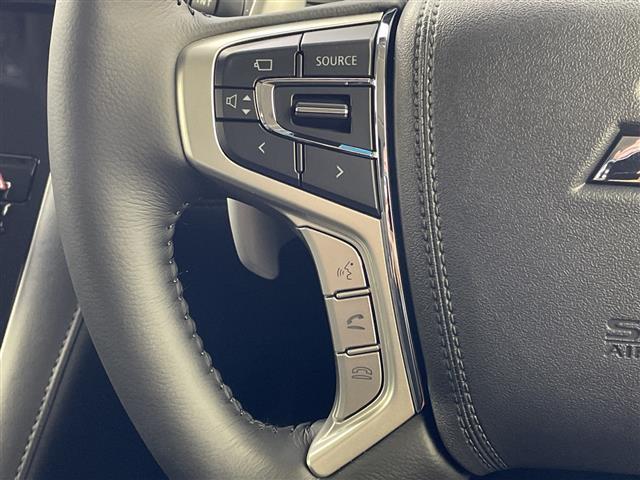 デリカD:5 ブラックエディション 4WD D5専用11型ナビ 12.8型後席モニター 電動ステップ マルチアラウンドモニター AC100V 両側パワスラ シートヒーター ステアリングヒーター パワーバックドア マルチLEDヘッドライト(9枚目)