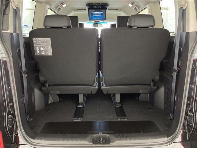 デリカD:5 ブラックエディション 4WD D5専用11型ナビ 12.8型後席モニター 電動ステップ マルチアラウンドモニター AC100V 両側パワスラ シートヒーター ステアリングヒーター パワーバックドア マルチLEDヘッドライト(27枚目)