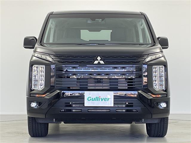 デリカD:5 ブラックエディション 4WD D5専用11型ナビ 12.8型後席モニター 電動ステップ マルチアラウンドモニター AC100V 両側パワスラ シートヒーター ステアリングヒーター パワーバックドア マルチLEDヘッドライト(29枚目)