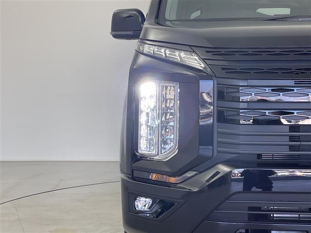 デリカD:5 ブラックエディション 4WD D5専用11型ナビ 12.8型後席モニター 電動ステップ マルチアラウンドモニター AC100V 両側パワスラ シートヒーター ステアリングヒーター パワーバックドア マルチLEDヘッドライト(36枚目)