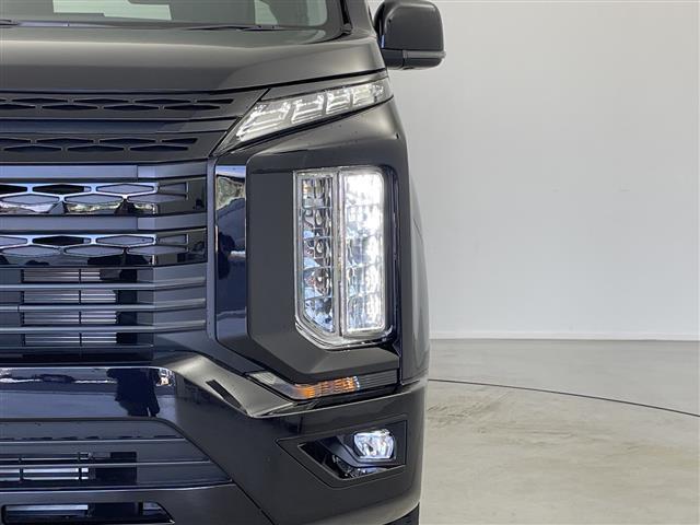 デリカD:5 ブラックエディション 4WD D5専用11型ナビ 12.8型後席モニター 電動ステップ マルチアラウンドモニター AC100V 両側パワスラ シートヒーター ステアリングヒーター パワーバックドア マルチLEDヘッドライト(37枚目)