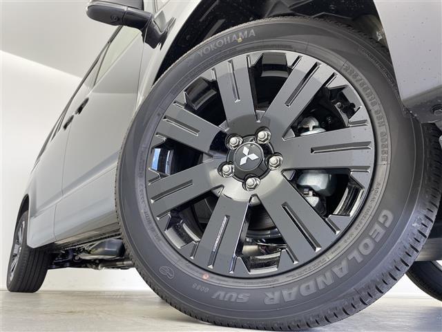 デリカD:5 ブラックエディション 4WD D5専用11型ナビ 12.8型後席モニター 電動ステップ マルチアラウンドモニター AC100V 両側パワスラ シートヒーター ステアリングヒーター パワーバックドア マルチLEDヘッドライト(38枚目)