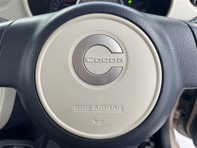 ミラココア ココアXスペシャル オーディオ CD AM FM ドアバイザー 電格ミラー 純正フロアマット ヘッドライトレベライザー パワーウィンドウ(7枚目)