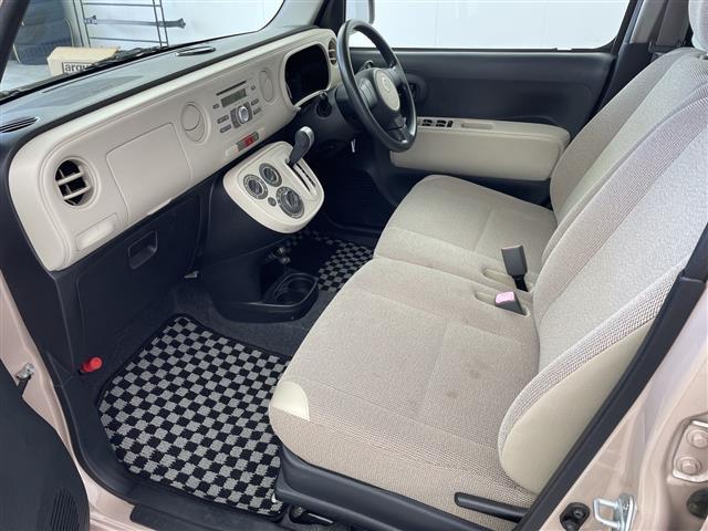 ミラココア ココアXスペシャル オーディオ CD AM FM ドアバイザー 電格ミラー 純正フロアマット ヘッドライトレベライザー パワーウィンドウ(28枚目)