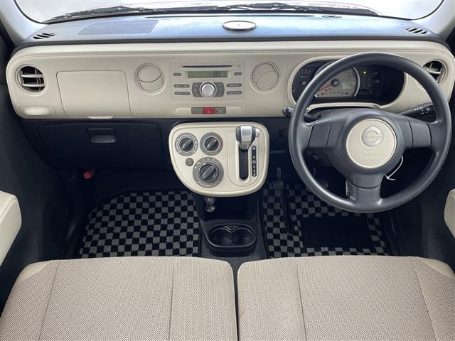 ミラココア ココアXスペシャル オーディオ CD AM FM ドアバイザー 電格ミラー 純正フロアマット ヘッドライトレベライザー パワーウィンドウ(43枚目)