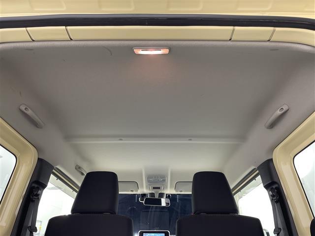 ジムニー XC 4WD 純正ナビ CD DVD Bluetooth フルセグTV 衝突軽減ブレーキ レーンキープアシスト クルーズコントロール シートヒーター オートLEDヘッドライト オートマチックハイビーム(29枚目)