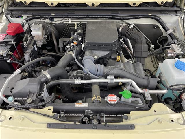 ジムニー XC 4WD 純正ナビ CD DVD Bluetooth フルセグTV 衝突軽減ブレーキ レーンキープアシスト クルーズコントロール シートヒーター オートLEDヘッドライト オートマチックハイビーム(39枚目)