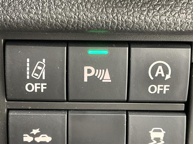 ハスラー ハイブリッドG 社外カーオーディオ 衝突軽減ブレーキ レーンキープアシスト コーナーセンサー シートヒーター オートライト 純正フロアマット ステアリングリモコン プッシュスタート ドアバイザー(3枚目)