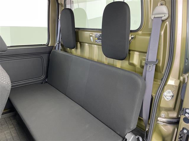 ハイゼットカーゴ デッキバンG 純正ナビ CD DVD Bluetooth USB SD TV バックカメラ 両側パワースライドドア ドライブレコーダー ヘッドライトレベライザー LEDヘッドライト ETC2.0 衝突軽減ブレーキ(26枚目)