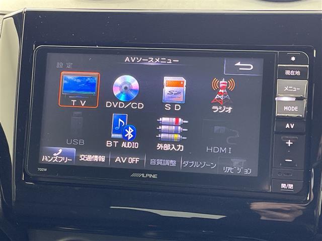 スイフト XG 社外ナビ フルセグTV シートヒーター HDMI プッシュスタート D席シートヒーター 横滑り防止装置 社外フロアマット AAC パワーステアリング パワーウィンドウ 電格ミラー Bluetooth(4枚目)