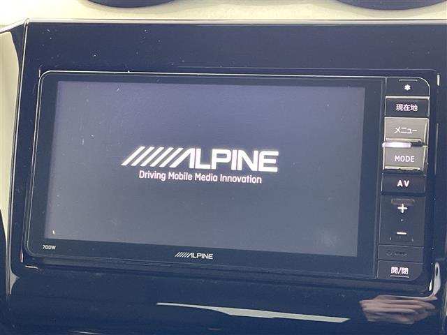 スイフト XG 社外ナビ フルセグTV シートヒーター HDMI プッシュスタート D席シートヒーター 横滑り防止装置 社外フロアマット AAC パワーステアリング パワーウィンドウ 電格ミラー Bluetooth(5枚目)