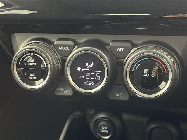 スイフト XG 社外ナビ フルセグTV シートヒーター HDMI プッシュスタート D席シートヒーター 横滑り防止装置 社外フロアマット AAC パワーステアリング パワーウィンドウ 電格ミラー Bluetooth(13枚目)