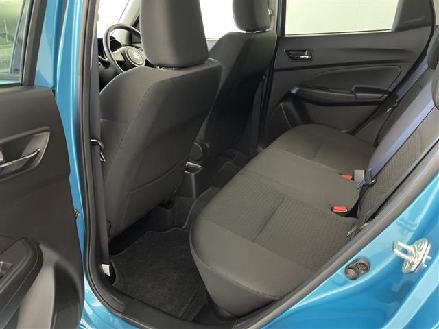 スイフト XG 社外ナビ フルセグTV シートヒーター HDMI プッシュスタート D席シートヒーター 横滑り防止装置 社外フロアマット AAC パワーステアリング パワーウィンドウ 電格ミラー Bluetooth(24枚目)