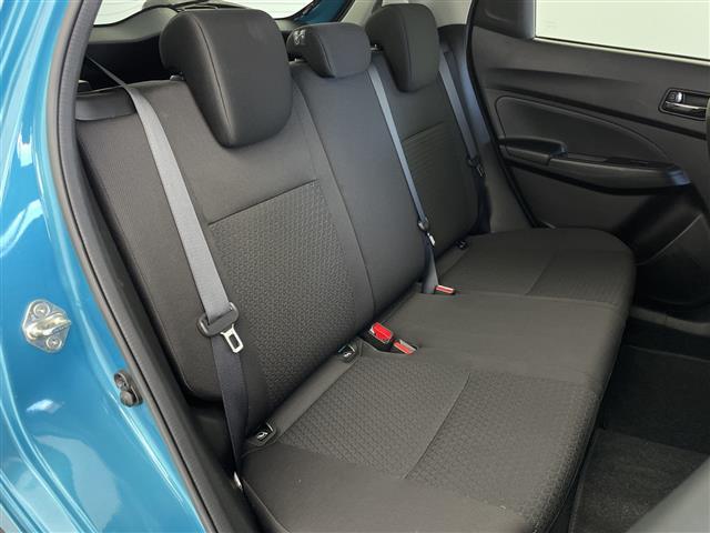 スイフト XG 社外ナビ フルセグTV シートヒーター HDMI プッシュスタート D席シートヒーター 横滑り防止装置 社外フロアマット AAC パワーステアリング パワーウィンドウ 電格ミラー Bluetooth(25枚目)