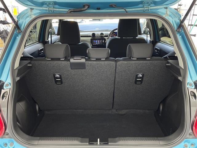 スイフト XG 社外ナビ フルセグTV シートヒーター HDMI プッシュスタート D席シートヒーター 横滑り防止装置 社外フロアマット AAC パワーステアリング パワーウィンドウ 電格ミラー Bluetooth(29枚目)