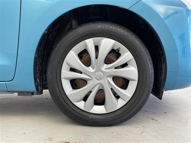 スイフト XG 社外ナビ フルセグTV シートヒーター HDMI プッシュスタート D席シートヒーター 横滑り防止装置 社外フロアマット AAC パワーステアリング パワーウィンドウ 電格ミラー Bluetooth(30枚目)