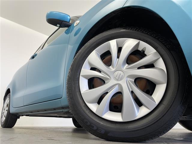 スイフト XG 社外ナビ フルセグTV シートヒーター HDMI プッシュスタート D席シートヒーター 横滑り防止装置 社外フロアマット AAC パワーステアリング パワーウィンドウ 電格ミラー Bluetooth(32枚目)