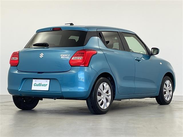 スイフト XG 社外ナビ フルセグTV シートヒーター HDMI プッシュスタート D席シートヒーター 横滑り防止装置 社外フロアマット AAC パワーステアリング パワーウィンドウ 電格ミラー Bluetooth(33枚目)