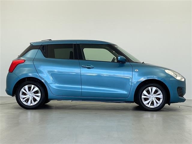 スイフト XG 社外ナビ フルセグTV シートヒーター HDMI プッシュスタート D席シートヒーター 横滑り防止装置 社外フロアマット AAC パワーステアリング パワーウィンドウ 電格ミラー Bluetooth(35枚目)