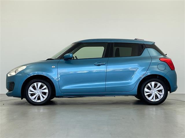 スイフト XG 社外ナビ フルセグTV シートヒーター HDMI プッシュスタート D席シートヒーター 横滑り防止装置 社外フロアマット AAC パワーステアリング パワーウィンドウ 電格ミラー Bluetooth(38枚目)