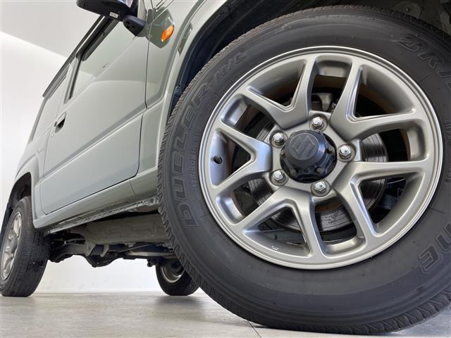 ジムニー ＸＣ　純正ナビ　フルセグＴＶ　ＢＴ　ＣＤ　ＤＶＤ　ＬＥＤヘッドライト　オートライト　オートマチックハイビーム　背面タイヤ　クルーズコントロール　衝突軽減ブレーキ　レーンキープアシスト　横滑り防止　４ＷＤ（41枚目）