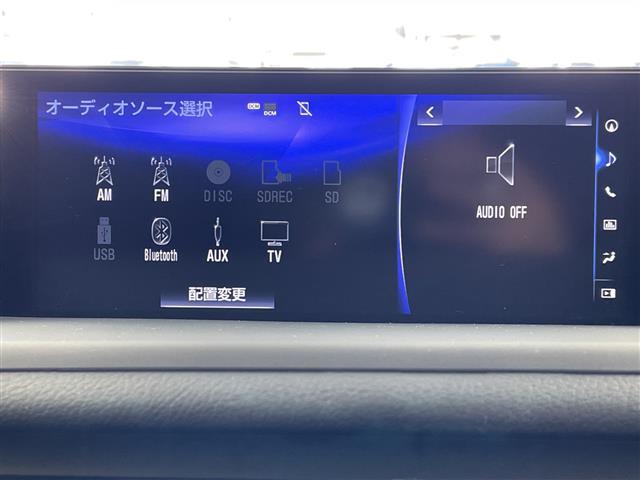 ＣＴ ＣＴ２００ｈ　バージョンＣ　１０．９インチ純正ナビ　ＣＤ　ＤＶＤ　ＢＴ　ＵＳＢ　ブルーレイ　フルセグ　ＡＵＸ　ＳＤ　バックカメラ　クリアランスソナー　ハーフレザーシート　シートヒーター　パワーシート　ポディションメモリ（4枚目）