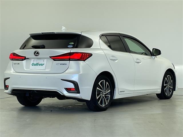 ＣＴ ＣＴ２００ｈ　バージョンＣ　１０．９インチ純正ナビ　ＣＤ　ＤＶＤ　ＢＴ　ＵＳＢ　ブルーレイ　フルセグ　ＡＵＸ　ＳＤ　バックカメラ　クリアランスソナー　ハーフレザーシート　シートヒーター　パワーシート　ポディションメモリ（34枚目）