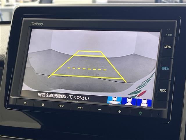 Ｎ－ＯＮＥ プレミアム　ツアラー　純正ナビ　バックカメラ　衝突軽減ブレーキ　レーンキープアシスト　レーダークルーズコントロール　ハーフレザーシート　コーナーセンサー　ＬＥＤヘッドライト　ドライブレコーダー　純正アルミホイール　ＥＴＣ（3枚目）