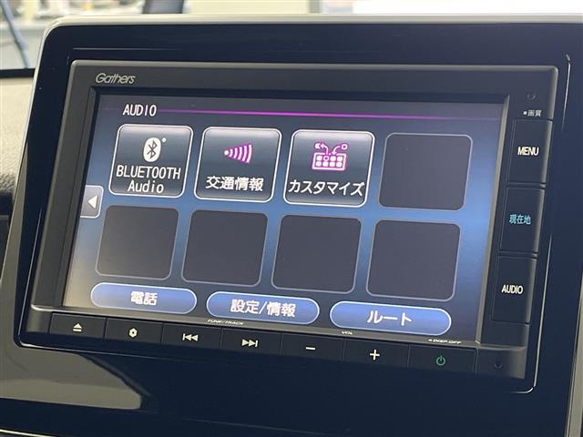 Ｎ－ＯＮＥ プレミアム　ツアラー　純正ナビ　バックカメラ　衝突軽減ブレーキ　レーンキープアシスト　レーダークルーズコントロール　ハーフレザーシート　コーナーセンサー　ＬＥＤヘッドライト　ドライブレコーダー　純正アルミホイール　ＥＴＣ（5枚目）