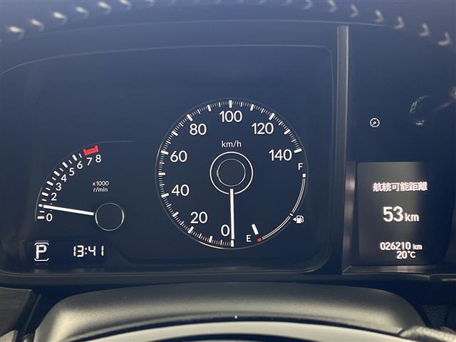 Ｎ－ＯＮＥ プレミアム　ツアラー　純正ナビ　バックカメラ　衝突軽減ブレーキ　レーンキープアシスト　レーダークルーズコントロール　ハーフレザーシート　コーナーセンサー　ＬＥＤヘッドライト　ドライブレコーダー　純正アルミホイール　ＥＴＣ（12枚目）