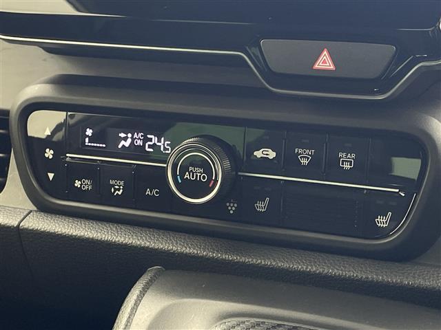 Ｎ－ＯＮＥ プレミアム　ツアラー　純正ナビ　バックカメラ　衝突軽減ブレーキ　レーンキープアシスト　レーダークルーズコントロール　ハーフレザーシート　コーナーセンサー　ＬＥＤヘッドライト　ドライブレコーダー　純正アルミホイール　ＥＴＣ（14枚目）