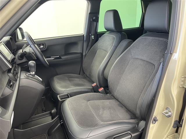 Ｎ－ＯＮＥ プレミアム　ツアラー　純正ナビ　バックカメラ　衝突軽減ブレーキ　レーンキープアシスト　レーダークルーズコントロール　ハーフレザーシート　コーナーセンサー　ＬＥＤヘッドライト　ドライブレコーダー　純正アルミホイール　ＥＴＣ（24枚目）