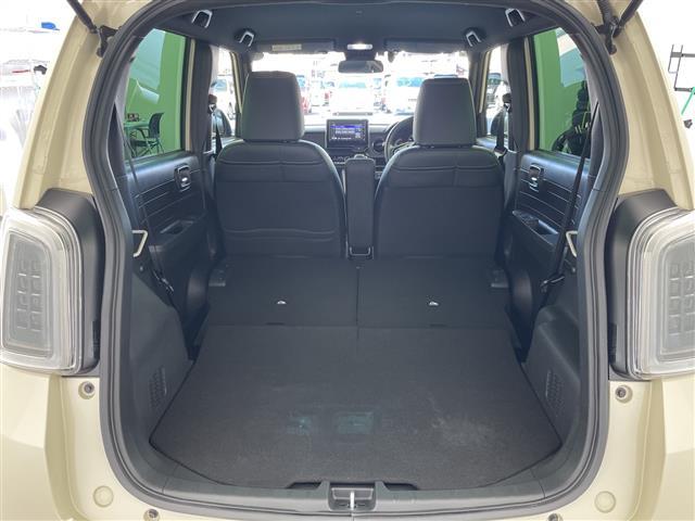 Ｎ－ＯＮＥ プレミアム　ツアラー　純正ナビ　バックカメラ　衝突軽減ブレーキ　レーンキープアシスト　レーダークルーズコントロール　ハーフレザーシート　コーナーセンサー　ＬＥＤヘッドライト　ドライブレコーダー　純正アルミホイール　ＥＴＣ（29枚目）