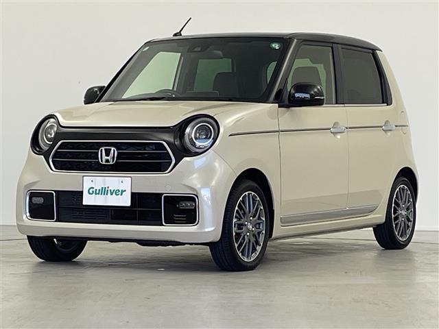 Ｎ－ＯＮＥ プレミアム　ツアラー　純正ナビ　バックカメラ　衝突軽減ブレーキ　レーンキープアシスト　レーダークルーズコントロール　ハーフレザーシート　コーナーセンサー　ＬＥＤヘッドライト　ドライブレコーダー　純正アルミホイール　ＥＴＣ（30枚目）