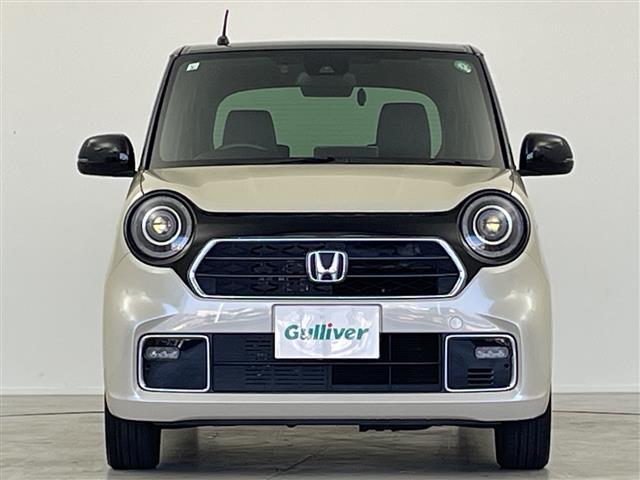 Ｎ－ＯＮＥ プレミアム　ツアラー　純正ナビ　バックカメラ　衝突軽減ブレーキ　レーンキープアシスト　レーダークルーズコントロール　ハーフレザーシート　コーナーセンサー　ＬＥＤヘッドライト　ドライブレコーダー　純正アルミホイール　ＥＴＣ（34枚目）