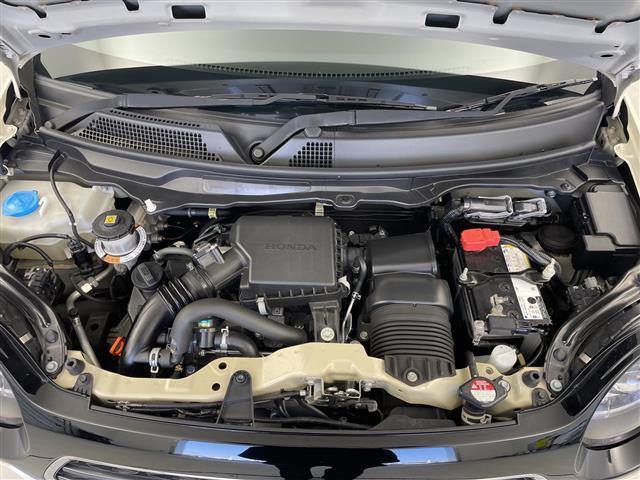 Ｎ－ＯＮＥ プレミアム　ツアラー　純正ナビ　バックカメラ　衝突軽減ブレーキ　レーンキープアシスト　レーダークルーズコントロール　ハーフレザーシート　コーナーセンサー　ＬＥＤヘッドライト　ドライブレコーダー　純正アルミホイール　ＥＴＣ（38枚目）