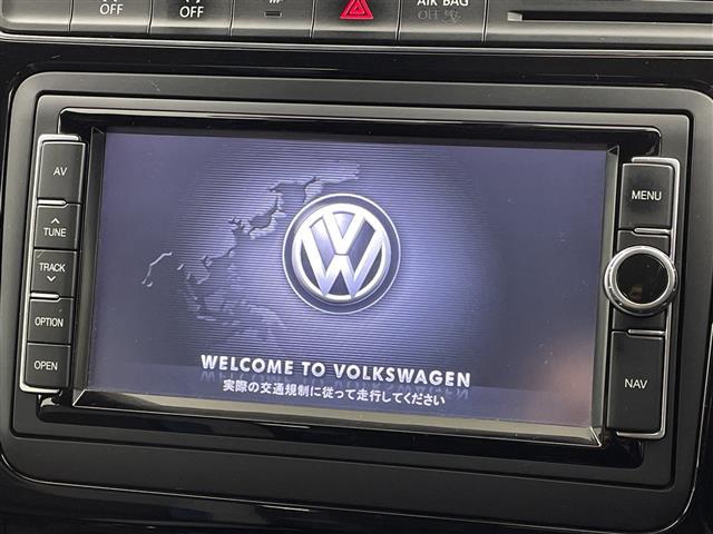 ポロ ブルーGT(5枚目)