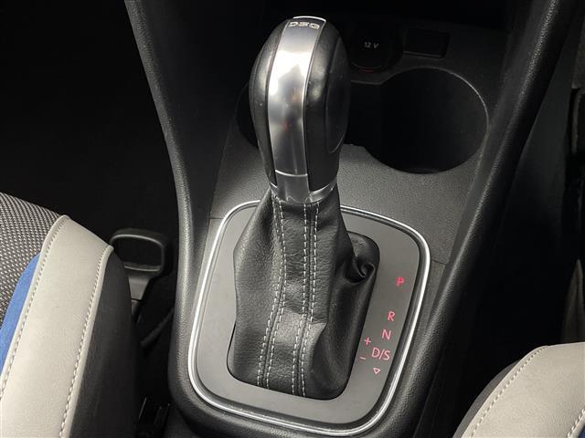 ポロ ブルーGT(10枚目)