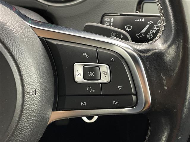 ポロ ブルーGT(12枚目)