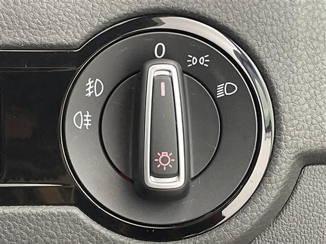 ポロ ブルーGT(13枚目)