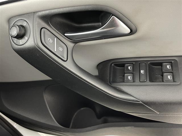 ポロ ブルーGT(17枚目)