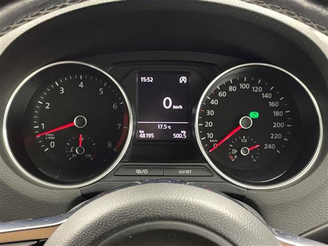 ポロ ブルーGT(18枚目)