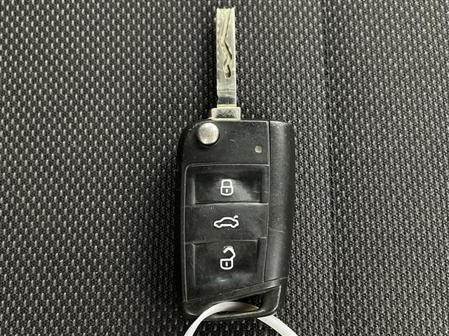 ポロ ブルーGT(20枚目)