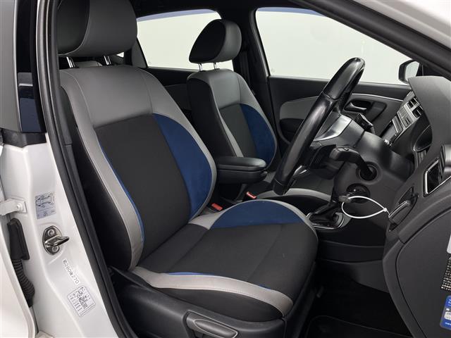 ポロ ブルーGT(21枚目)