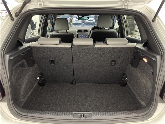 ポロ ブルーGT(25枚目)