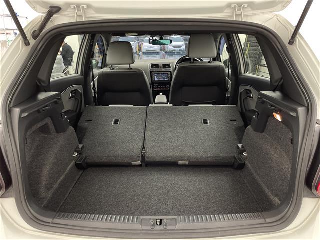 ポロ ブルーGT(26枚目)