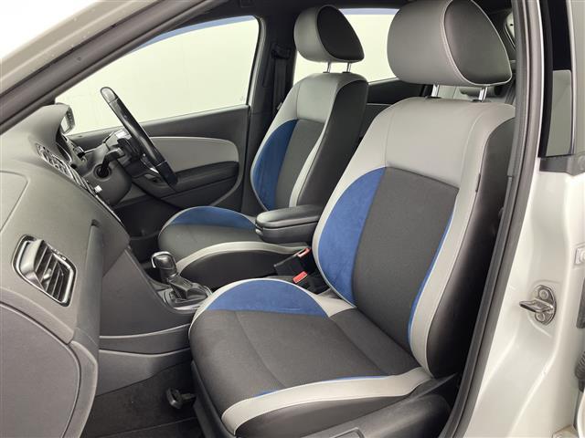 ポロ ブルーGT(27枚目)