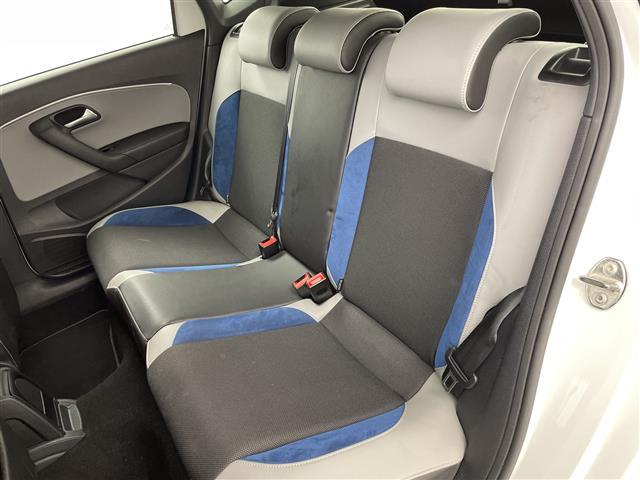 ポロ ブルーGT(29枚目)