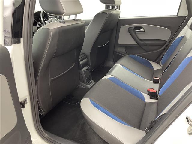 ポロ ブルーGT(30枚目)