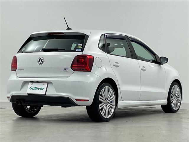 ポロ ブルーGT(32枚目)